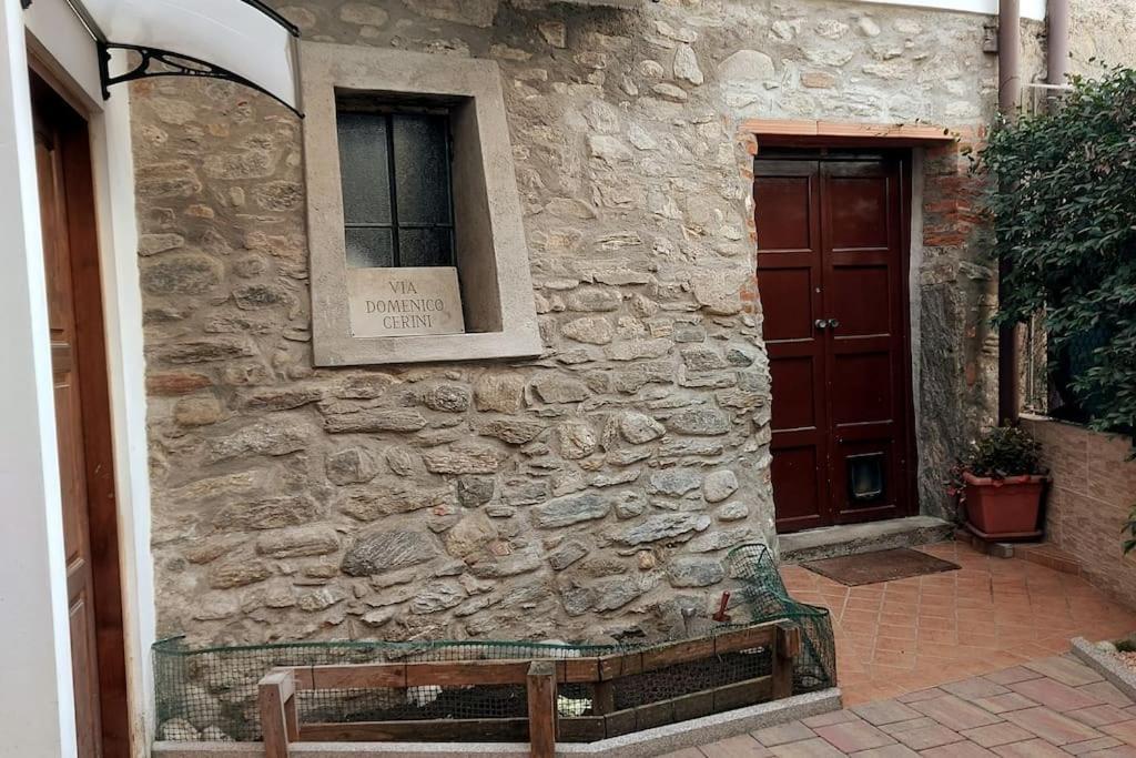 La Dolce Corte Brenta Екстер'єр фото