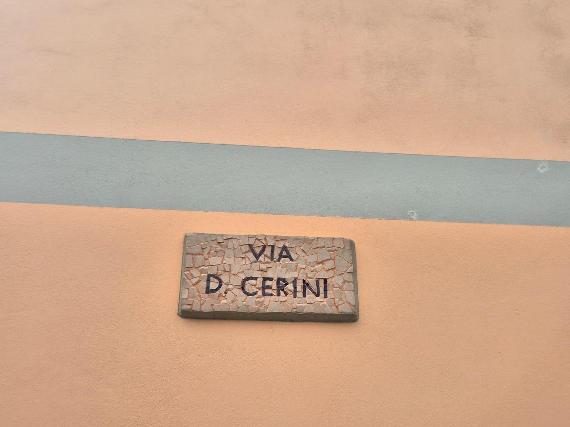 La Dolce Corte Brenta Екстер'єр фото