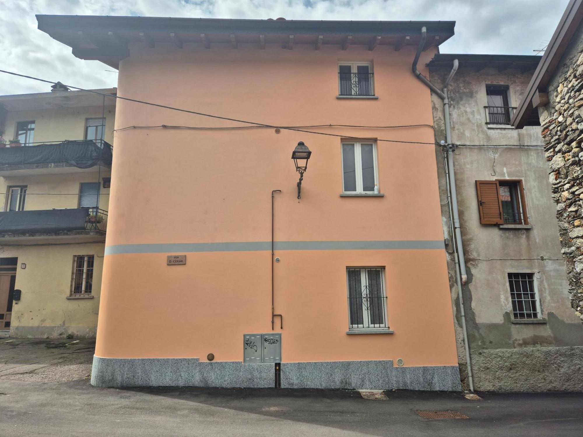 La Dolce Corte Brenta Екстер'єр фото