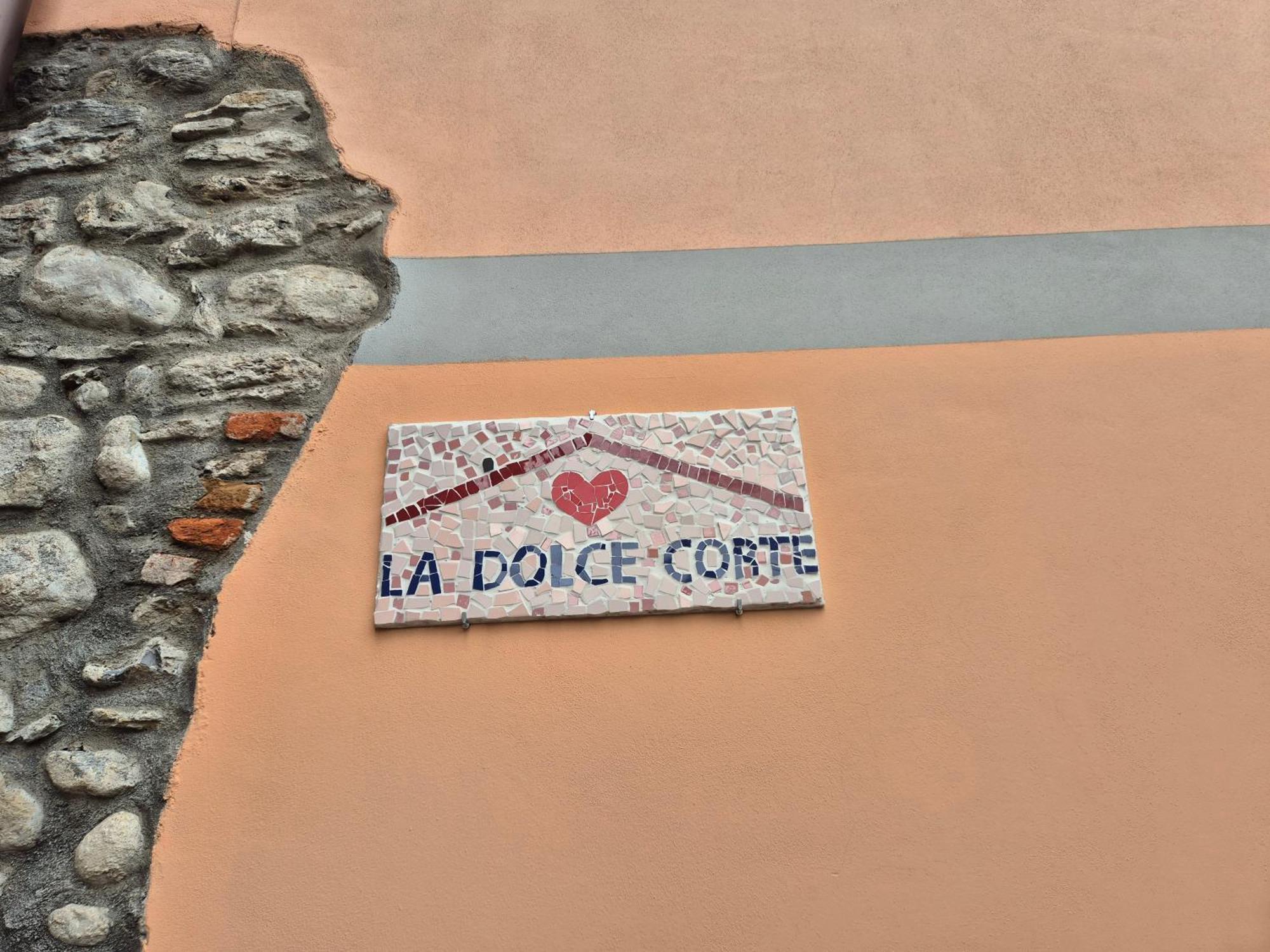 La Dolce Corte Brenta Екстер'єр фото