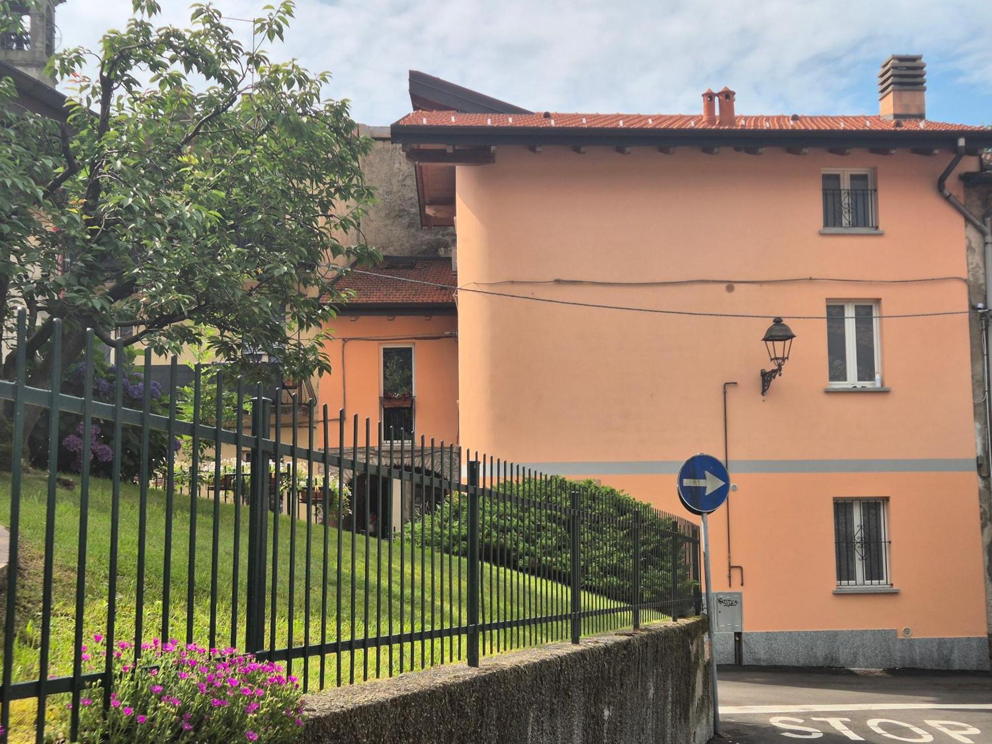 La Dolce Corte Brenta Екстер'єр фото