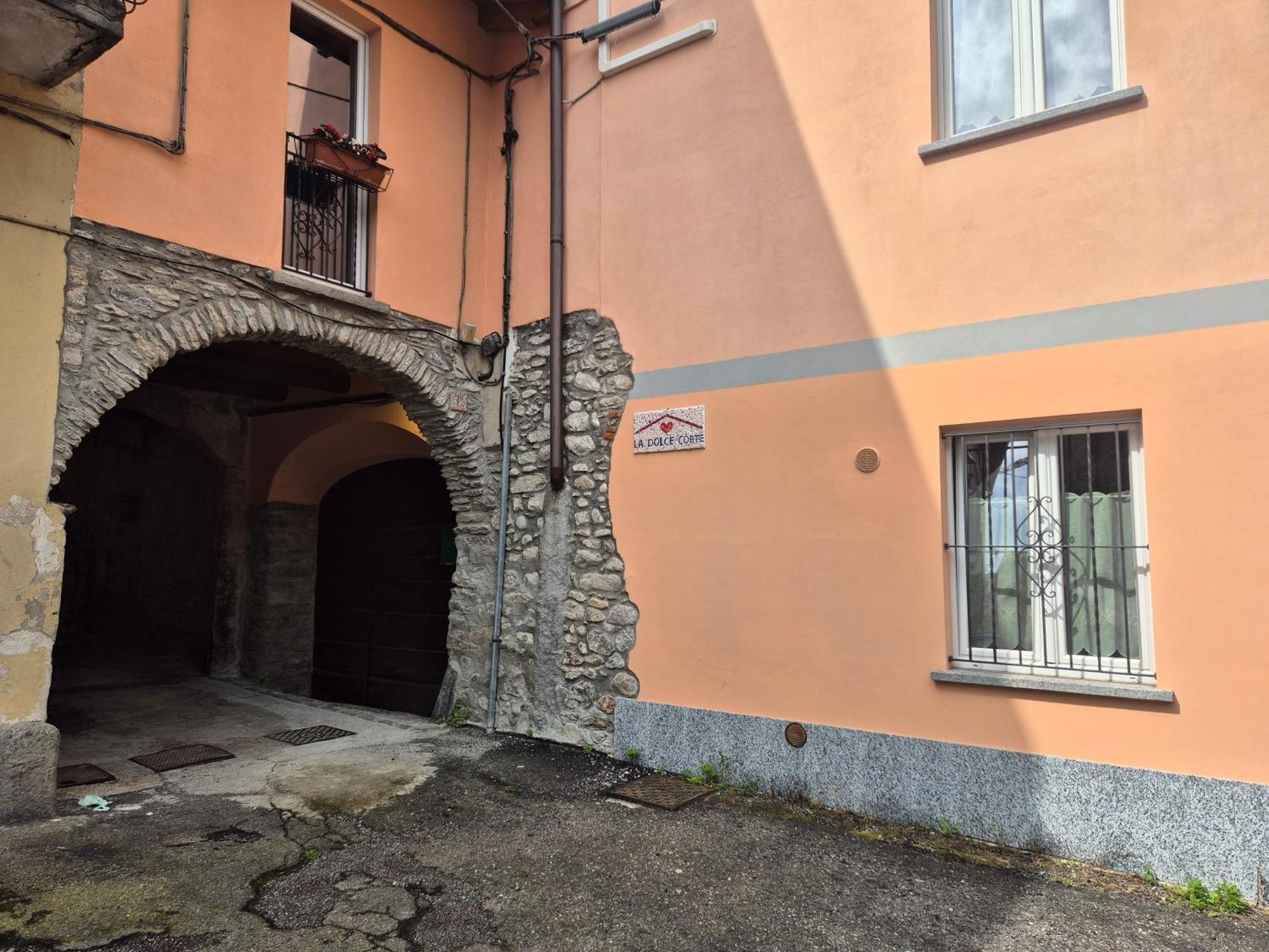 La Dolce Corte Brenta Екстер'єр фото