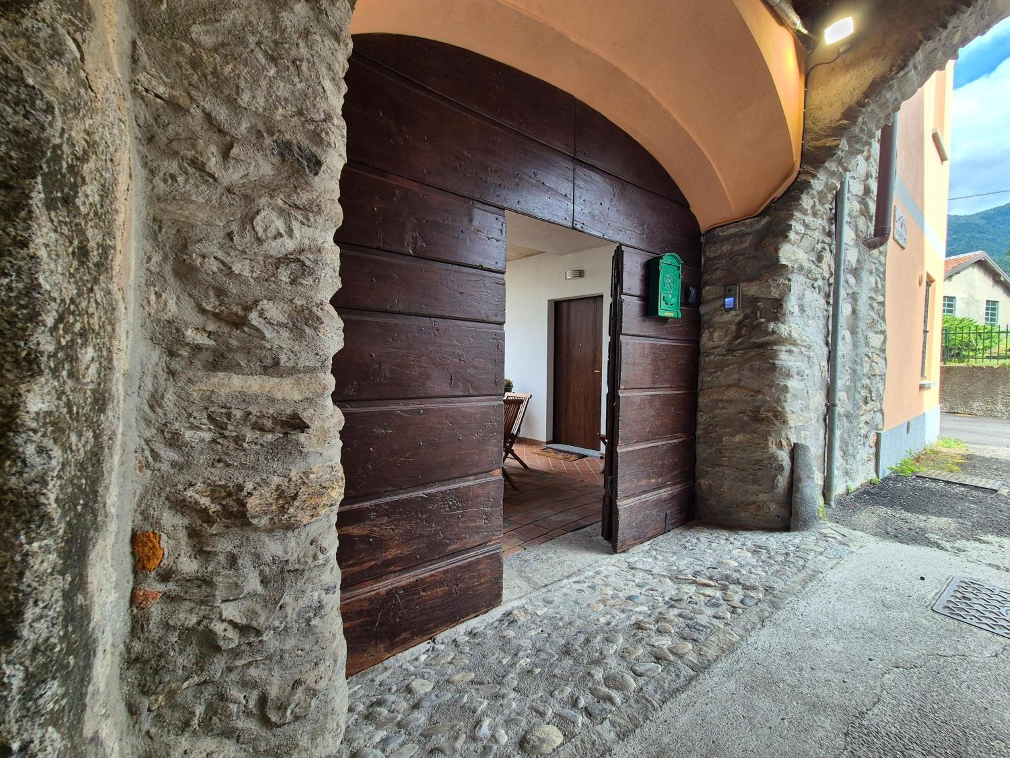 La Dolce Corte Brenta Екстер'єр фото