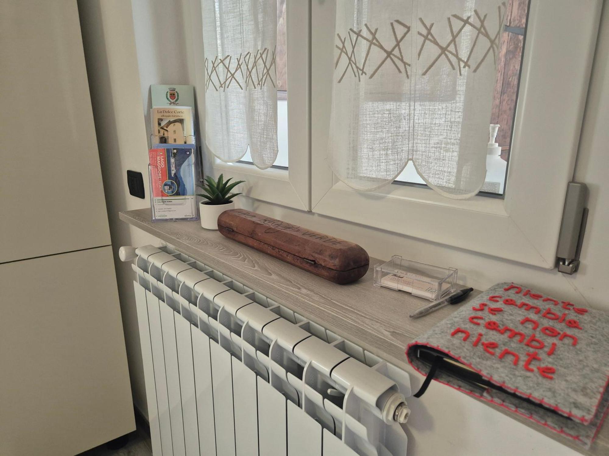 La Dolce Corte Brenta Екстер'єр фото