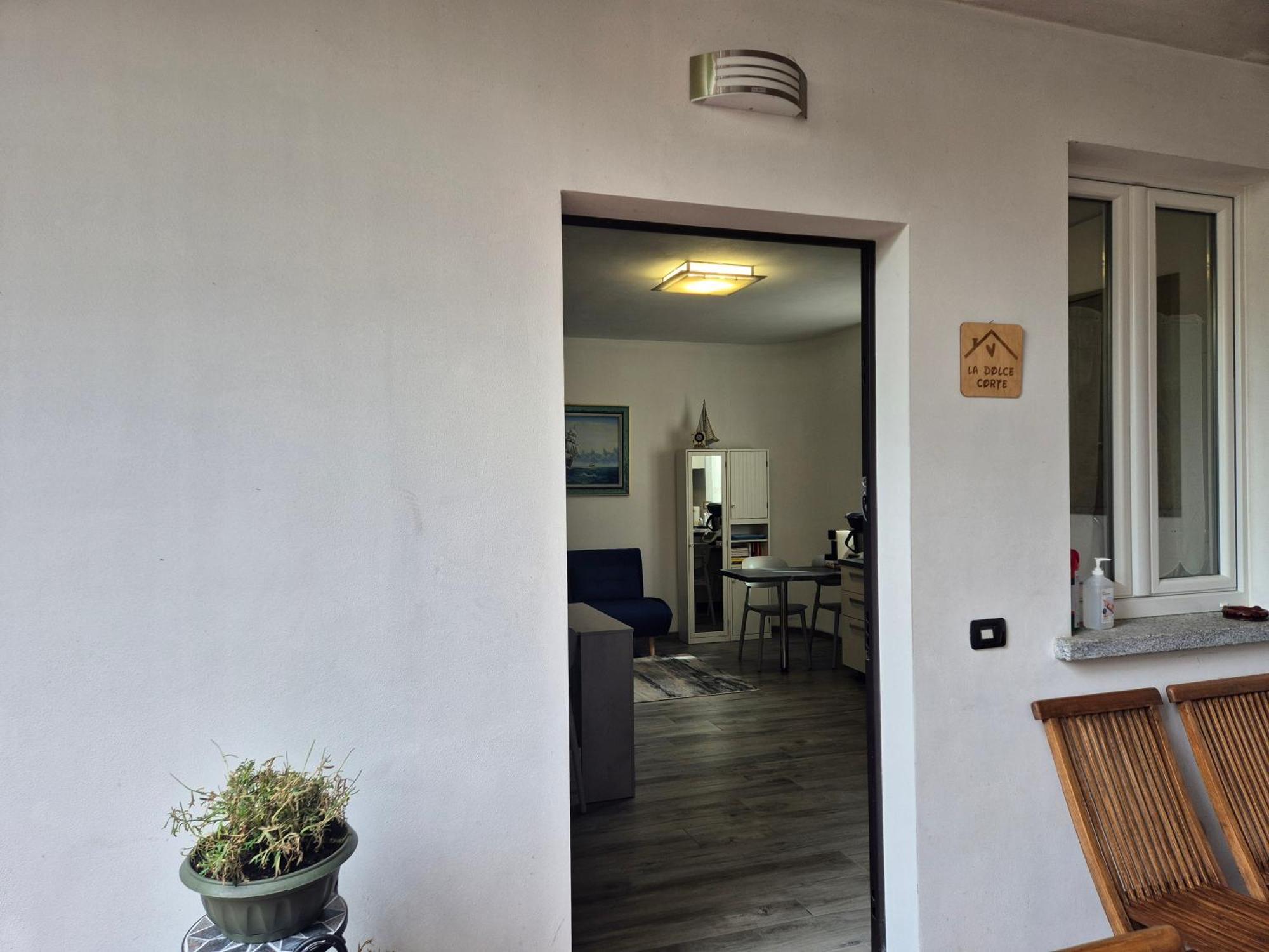 La Dolce Corte Brenta Екстер'єр фото