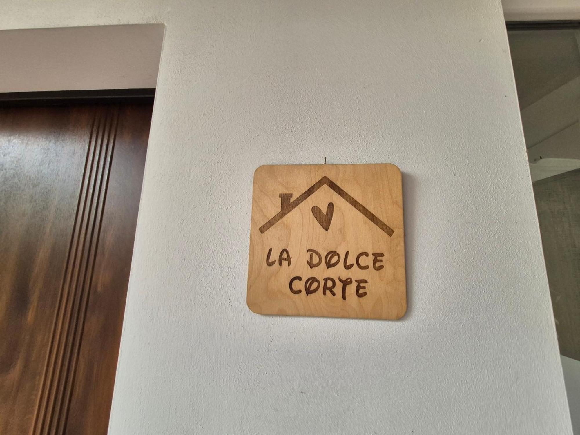 La Dolce Corte Brenta Екстер'єр фото
