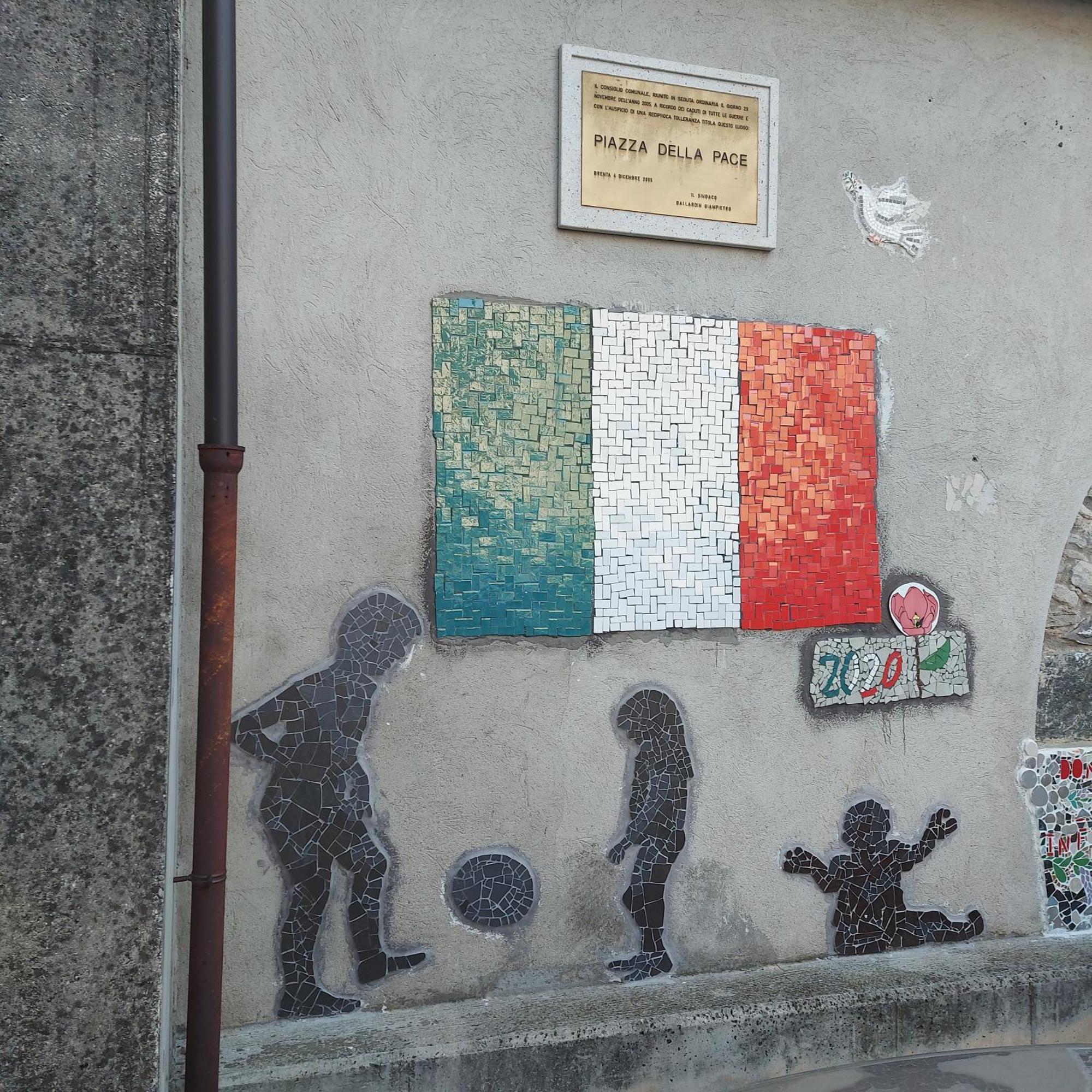 La Dolce Corte Brenta Екстер'єр фото